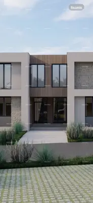 Wohnung in Rovinj, Rovinjsko Selo, Garten und Parkplatz - 4