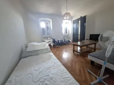 Stan 63 m², Donji Zamet - dvije sobe i djelomičan pogled na more - 7