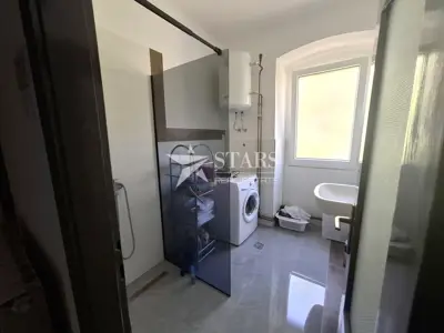 Stan 63 m², Donji Zamet - dvije sobe i djelomičan pogled na more - 6