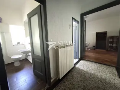 Stan 63 m², Donji Zamet - dvije sobe i djelomičan pogled na more - 5