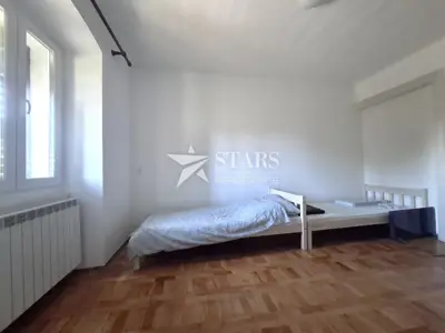 Stan 63 m², Donji Zamet - dvije sobe i djelomičan pogled na more - 8