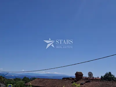 Stan 63 m², Donji Zamet - dvije sobe i djelomičan pogled na more - 3