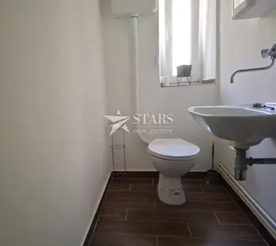 Stan 63 m², Donji Zamet - dvije sobe i djelomičan pogled na more - 4