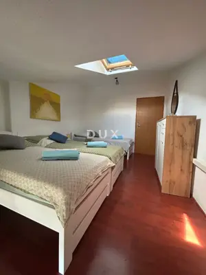 Wohnung 54 m², Brajda - Meer- und Hafenblick - 7