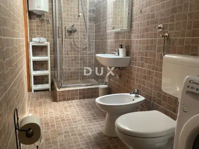 Wohnung 54 m², Brajda - Meer- und Hafenblick - 9