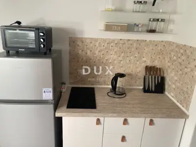 Wohnung 54 m², Brajda - Meer- und Hafenblick - 4