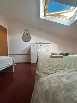 Wohnung 54 m², Brajda - Meer- und Hafenblick - 8