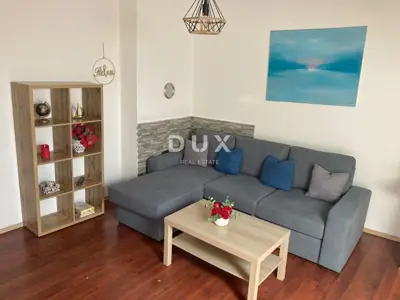 Wohnung 54 m², Brajda - Meer- und Hafenblick