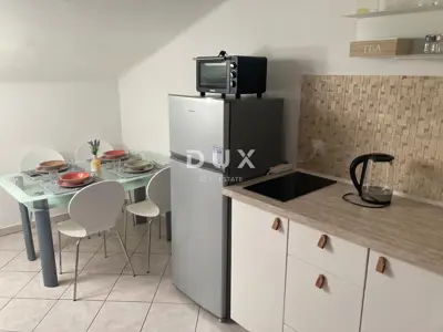 Wohnung 54 m², Brajda - Meer- und Hafenblick - 3