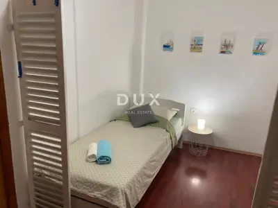 Wohnung 54 m², Brajda - Meer- und Hafenblick - 5