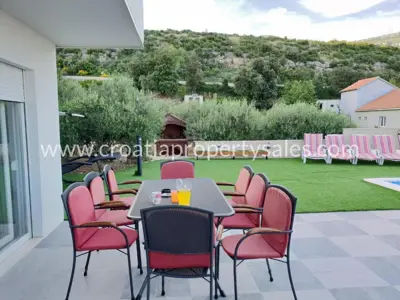 Haus, Kaštela, 160 m², 750 000 € - 10