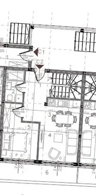 Wohnung 84 m², Medulin - ruhige Lage in Meeresnähe und in der Nähe von Stränden - 7