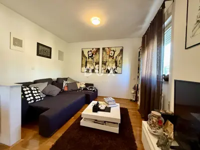 Viškovo, Zentrum, 4-Zimmer-Wohnung, 100 m², möbliert - 3