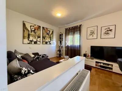 Viškovo, Zentrum, 4-Zimmer-Wohnung, 100 m², möbliert - 4