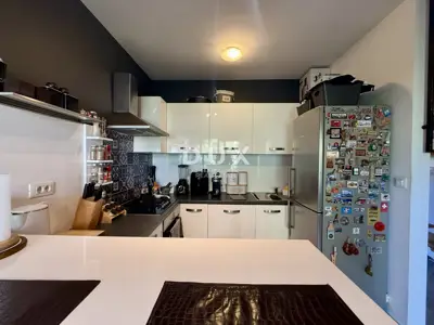 Viškovo, Zentrum, 4-Zimmer-Wohnung, 100 m², möbliert - 6