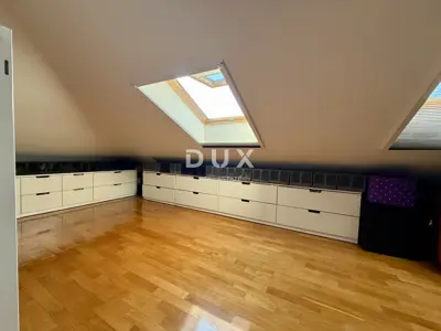Viškovo, Zentrum, 4-Zimmer-Wohnung, 100 m², möbliert - 13