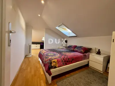 Viškovo, Zentrum, 4-Zimmer-Wohnung, 100 m², möbliert - 11