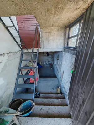 House 300 m², Lipovec - quiet location and large estate - 14