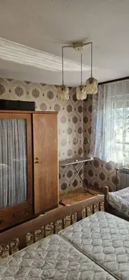 House 300 m², Lipovec - quiet location and large estate - 6