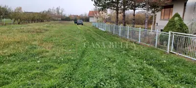 House 300 m², Lipovec - quiet location and large estate - 10