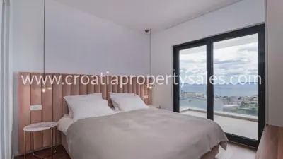 Villa 300 m², Split - Meerblick und Pool - 16