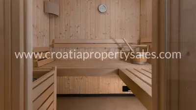 Villa 300 m², Split - Meerblick und Pool - 11