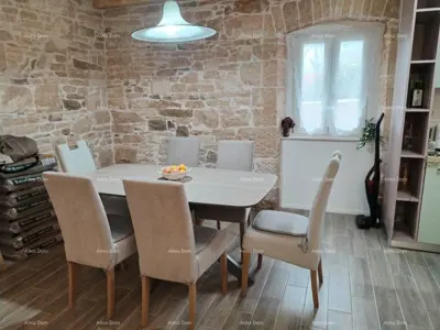 House 101 m², Barban - quiet location near Pula - 7