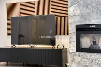 Apartment 100 m², Poreč - 3 bedrooms and 2 terraces - 8