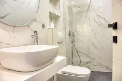 Apartment 100 m², Poreč - 3 bedrooms and 2 terraces - 15