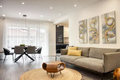 Apartment 100 m², Poreč - 3 bedrooms and 2 terraces - 6