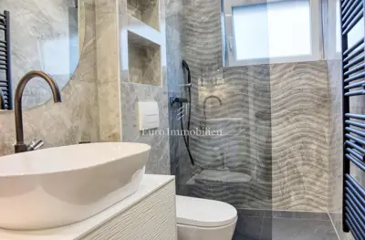 Apartment 100 m², Poreč - 3 bedrooms and 2 terraces - 22