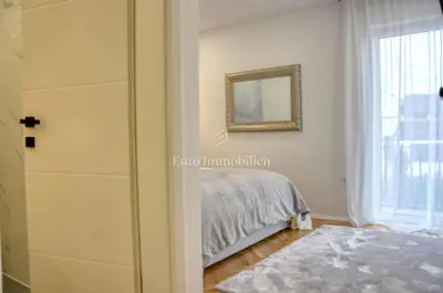 Apartment 100 m², Poreč - 3 bedrooms and 2 terraces - 14