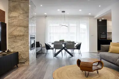 Apartment 100 m², Poreč - 3 bedrooms and 2 terraces - 7