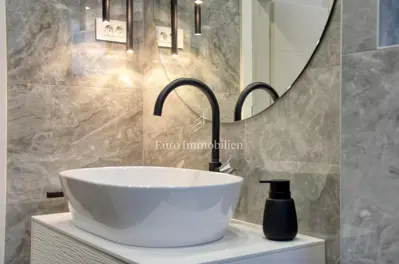 Apartment 100 m², Poreč - 3 bedrooms and 2 terraces - 21