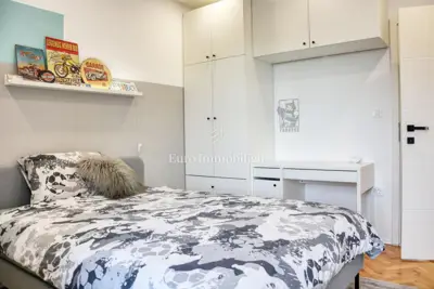 Apartment 100 m², Poreč - 3 bedrooms and 2 terraces - 20