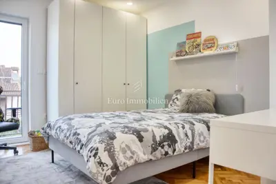 Apartment 100 m², Poreč - 3 bedrooms and 2 terraces - 19