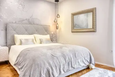 Apartment 100 m², Poreč - 3 bedrooms and 2 terraces - 16