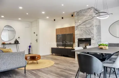 Apartment 100 m², Poreč - 3 bedrooms and 2 terraces - 5