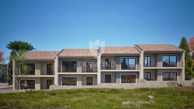 New apartment near Rovinj with balcony and parking - 2
