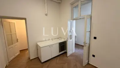 Gewerbefläche 253 m², Donji grad - repräsentative Lage - 11