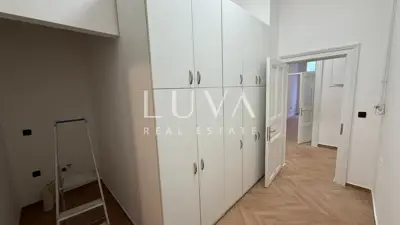 Gewerbefläche 253 m², Donji grad - repräsentative Lage - 9
