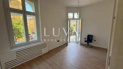Gewerbefläche 253 m², Donji grad - repräsentative Lage - 15