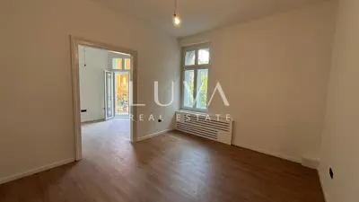 Gewerbefläche 253 m², Donji grad - repräsentative Lage - 5