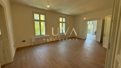 Gewerbefläche 253 m², Donji grad - repräsentative Lage - 7
