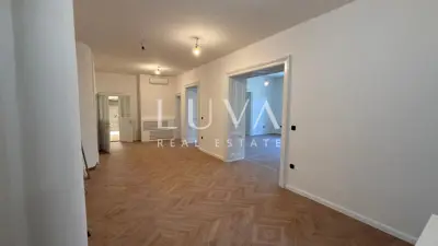 Gewerbefläche 253 m², Donji grad - repräsentative Lage - 16