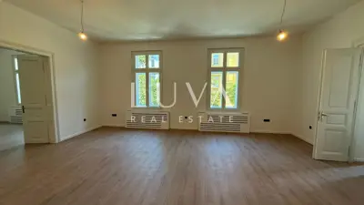 Gewerbefläche 253 m², Donji grad - repräsentative Lage - 2