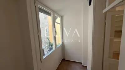 Gewerbefläche 253 m², Donji grad - repräsentative Lage - 13