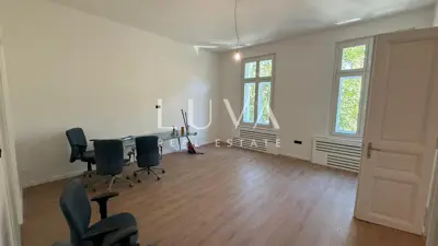 Gewerbefläche 253 m², Donji grad - repräsentative Lage - 8