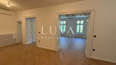 Gewerbefläche 253 m², Donji grad - repräsentative Lage - 6