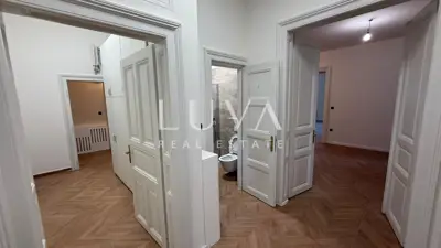 Gewerbefläche 253 m², Donji grad - repräsentative Lage - 3